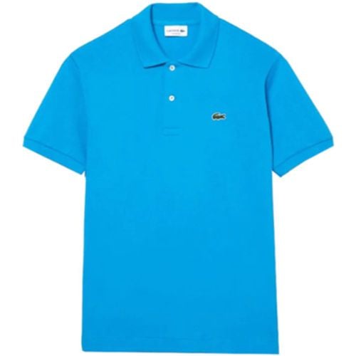 Lacoste Poloshirt L1212 - Lacoste - Modalova