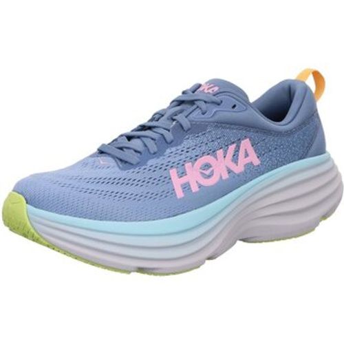 Herrenschuhe Sportschuhe Bondi 8 W 1127952-SSK - Hoka One One - Modalova