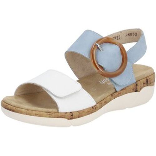 Sandalen Sandaletten Sandale R6853-10 - Remonte - Modalova