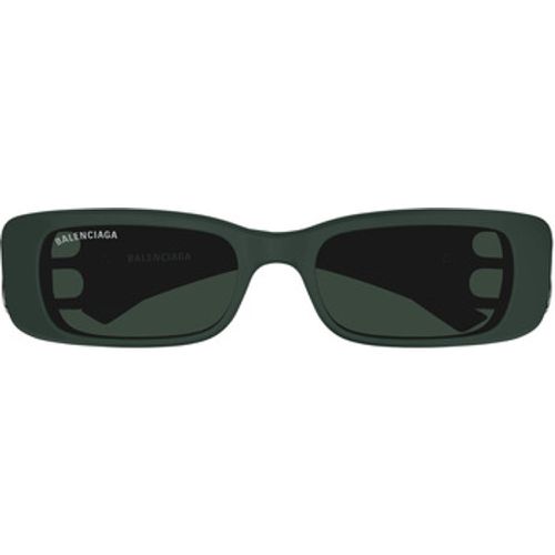 Sonnenbrillen Sonnenbrille BB0096S 01B - Balenciaga - Modalova