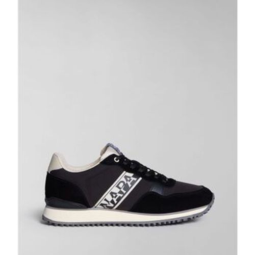 Sneaker NP0A4I7E COSMOS-041 BLACK - Napapijri Footwear - Modalova