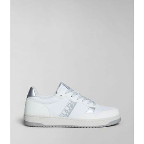 Sneaker NP0A4I71 IRMIN-002 BRIGHT WHITE - Napapijri Footwear - Modalova