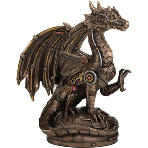 Statuetten und Figuren Dragon Gear Mech Nico - Signes Grimalt - Modalova