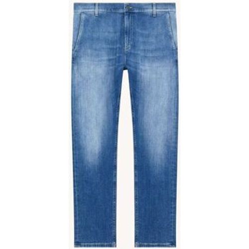 Dondup Jeans JEFF GU8-UP641 DS0145 - Dondup - Modalova