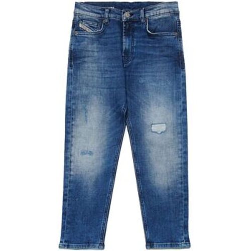 Diesel Tapered Jeans J00981KXBKE - Diesel - Modalova