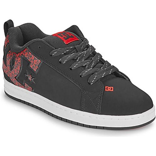 DC Shoes Sneaker COURT GRAFFIK - DC Shoes - Modalova