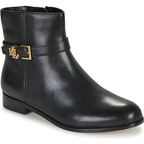 Damenstiefel BROOKE-BOOTS-BOOTIE - Lauren Ralph Lauren - Modalova