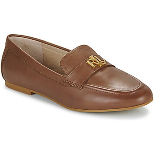 Damenschuhe AVERI III-FLATS-LOAFER - Lauren Ralph Lauren - Modalova