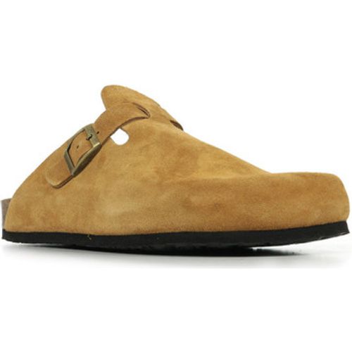 Pantoffeln Bio Slipper Suede - Natural World - Modalova