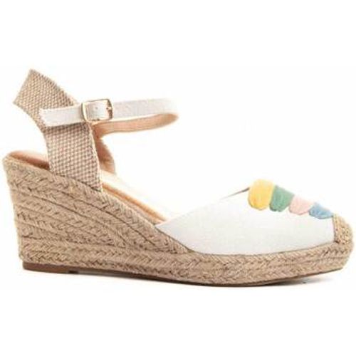 Leindia Espadrilles 87287 - Leindia - Modalova