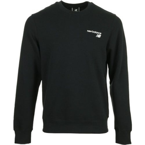 New Balance Sweatshirt C C F Crew - New Balance - Modalova