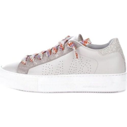 P448 Sneaker S24THEA W - P448 - Modalova