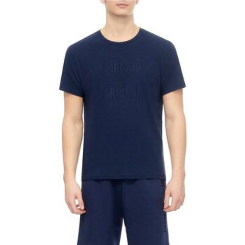 T-Shirt 211818 4R485 - Emporio Armani - Modalova