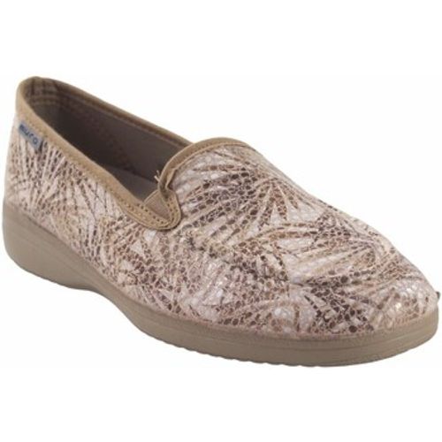 Muro Schuhe 810 beige Damenschuh - Muro - Modalova