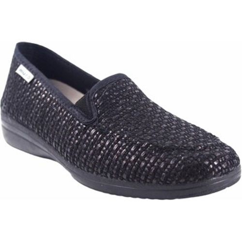 Schuhe 805 schwarzer Damenschuh - Muro - Modalova