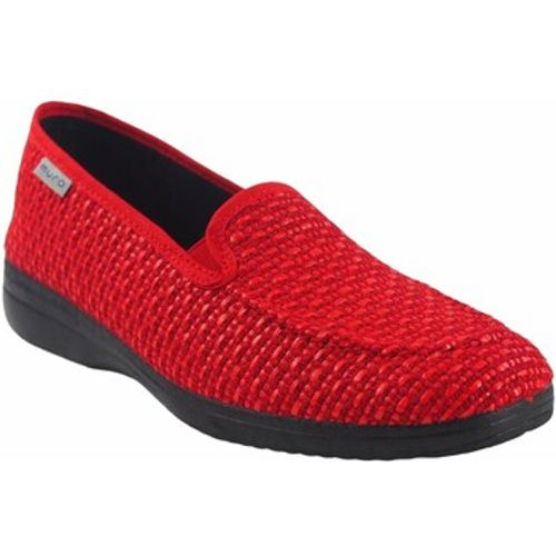 Muro Schuhe 805 roter Damenschuh - Muro - Modalova