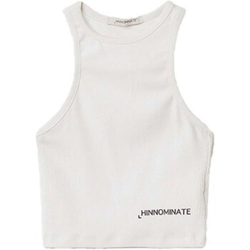 Hinnominate Tank Top - Hinnominate - Modalova