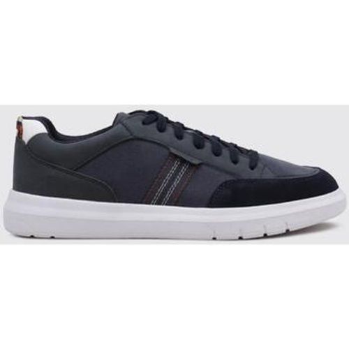 Sneaker U MEREDIANO B - NBK SI+TELA SL - Geox - Modalova