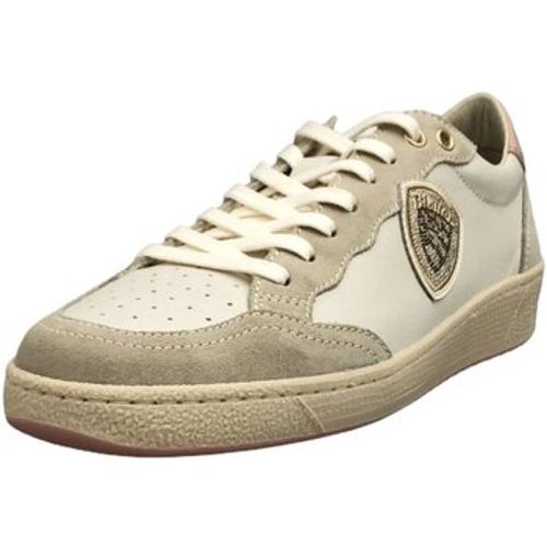 Blauer Sneaker S4MILLEN01/NYG MAU - Blauer - Modalova