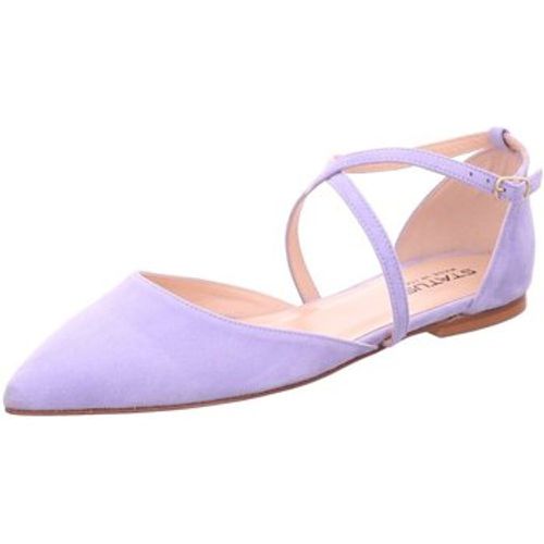 Status Ballerinas A5834-lavander - Status - Modalova