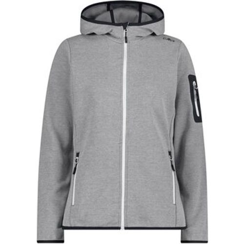 Sweatshirt Sport WOMAN JACKET FIX HOOD 34H6376/13XR - CMP - Modalova