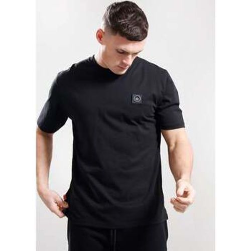 T-Shirts & Poloshirts Siren t-shirt - black - Marshall Artist - Modalova