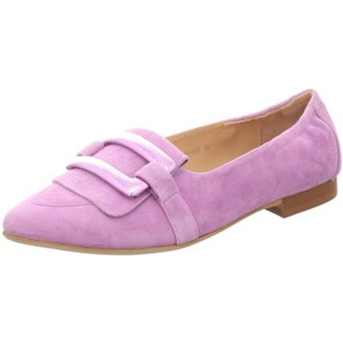 Damenschuhe Slipper Jeanine-02-bougainville - Regarde le Ciel - Modalova