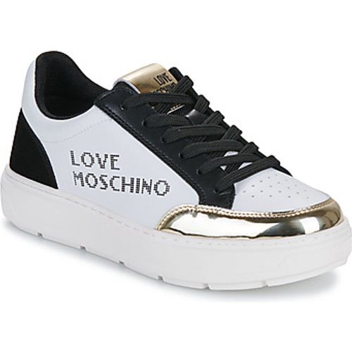 Love Moschino Sneaker BOLD LOVE - Love Moschino - Modalova