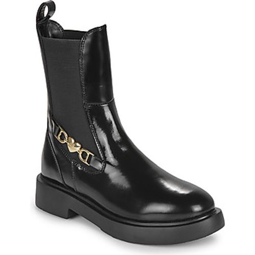 Damenstiefel NEW CITY LOVE ANKLE BOOT - Love Moschino - Modalova