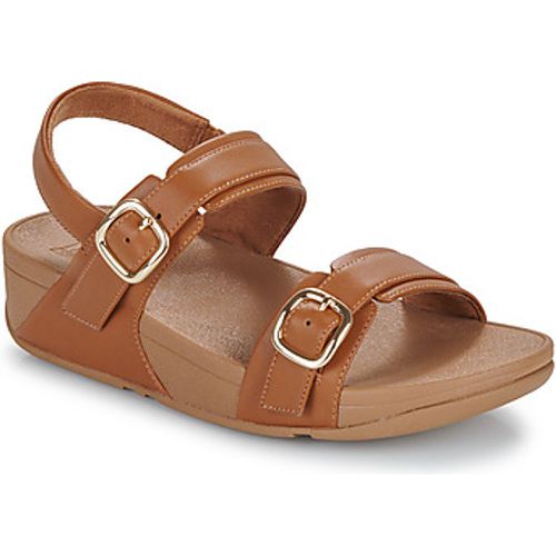 FitFlop Sandalen Lulu Adjustable - FitFlop - Modalova