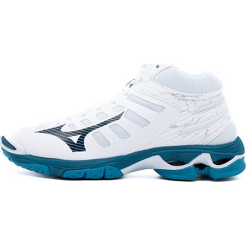 Schuhe Shoe Wave Voltage Mid - Mizuno - Modalova