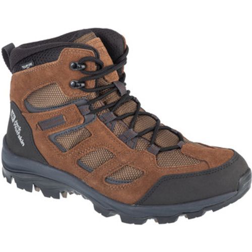 Herrenschuhe Vojo 3 Texapore Mid M - Jack Wolfskin - Modalova