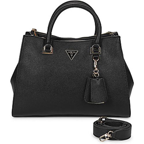 Handtasche CRESIDA SOCIETY SATCHEL - Guess - Modalova