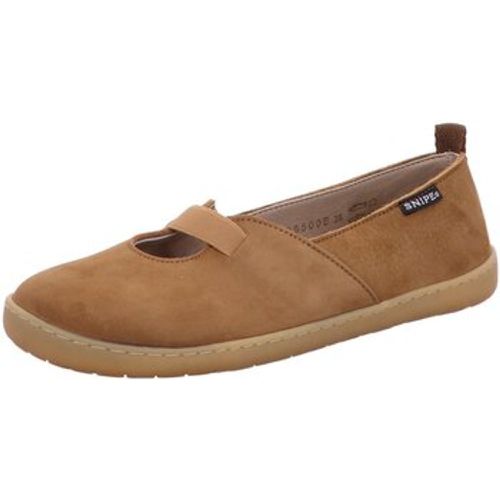 Damenschuhe Slipper Barefoot 05500E.0005 - Snipe - Modalova