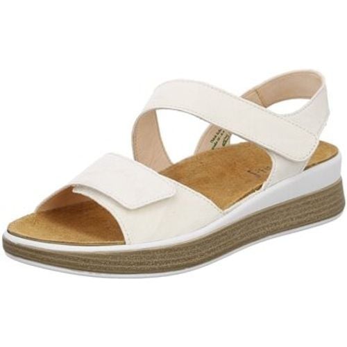 Sandalen Sandaletten Meggie Sandale ivory 3-000586-1010 - Think - Modalova