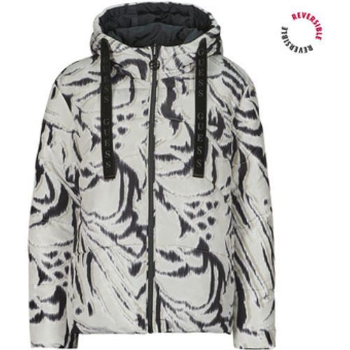 Daunenjacken EMELIE REVERSIBLE PUFFER - Guess - Modalova