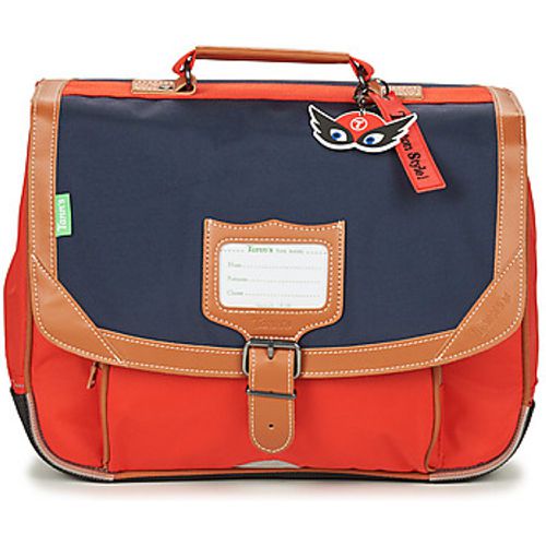 Tann's Schultasche ARTHUR CARTABLE 35CM - Tanns - Modalova