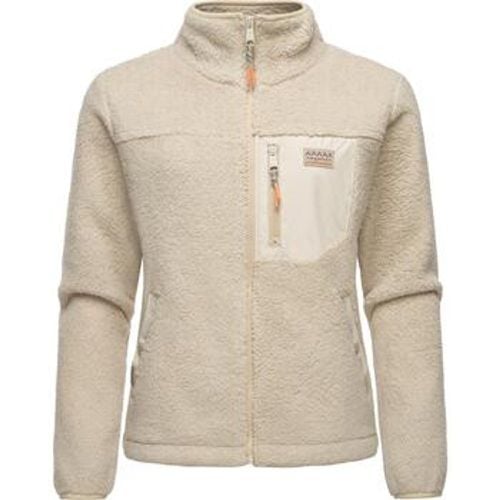 Ragwear Jacken Plüschjacke Alaris - Ragwear - Modalova