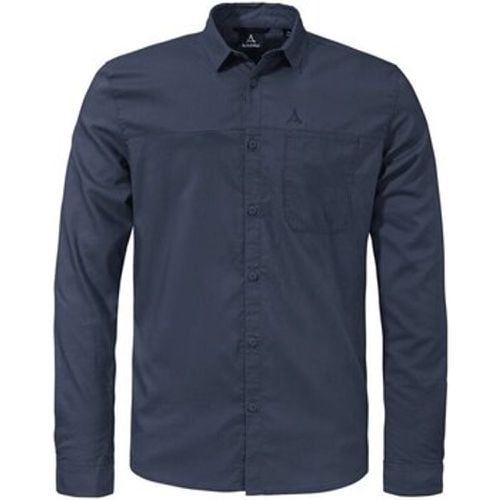 SchÖffel T-Shirts & Poloshirts Sport Shirt Treviso M 2023711 8820 - Schöffel - Modalova