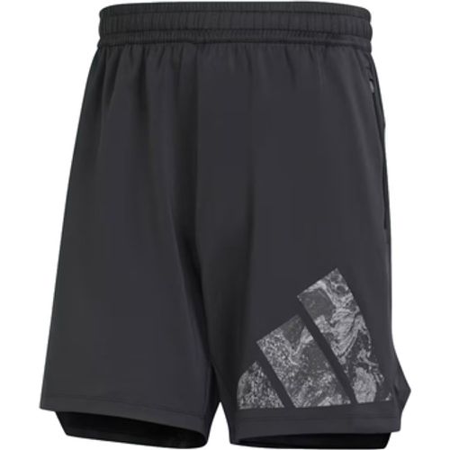 Adidas Shorts IK9682 - Adidas - Modalova