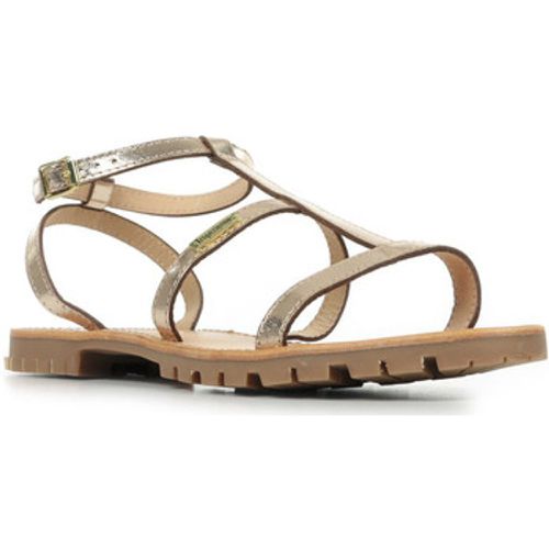 Sandalen Hexom - Les Tropéziennes par M Belarbi - Modalova