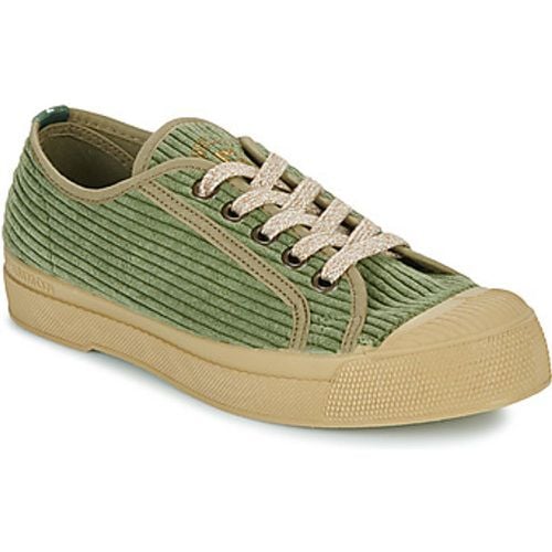 Sneaker ROMY VELOURS CORDUROY - Bensimon - Modalova