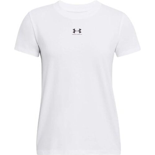 T-Shirts & Poloshirts - Under Armour - Modalova