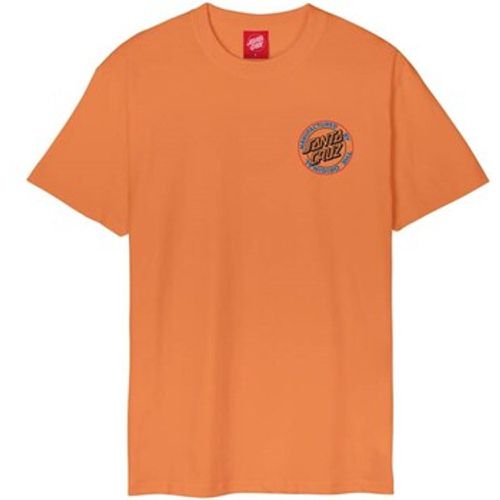 Santa Cruz T-Shirt SCA-TEE-10725 - Santa Cruz - Modalova