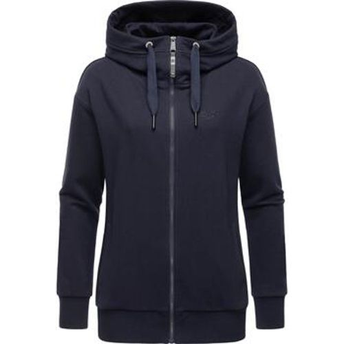 Sweatshirt Sweatjacke Yodis Zip - Ragwear - Modalova