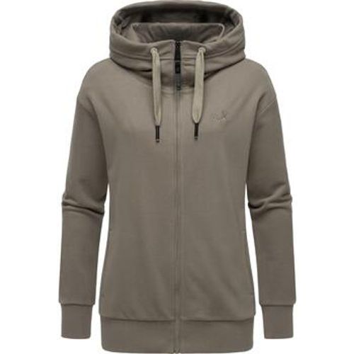 Sweatshirt Sweatjacke Yodis Zip - Ragwear - Modalova