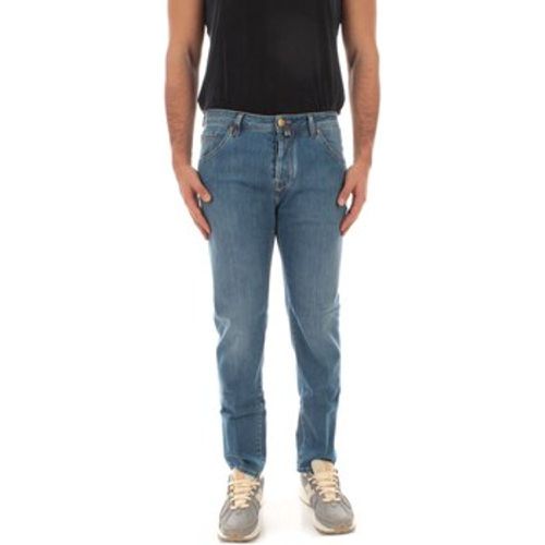 Jeans UQE15 33 S2851 - Jacob Cohen - Modalova