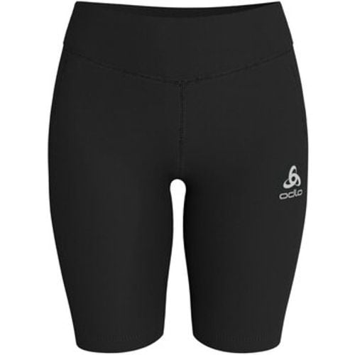 Hosen Sport short ESSENTIALS SOFT 322731 15000 - Odlo - Modalova