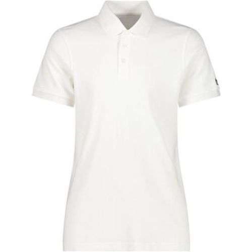 T-Shirts & Poloshirts Sport MAN POLO 31T7497V A001 - CMP - Modalova