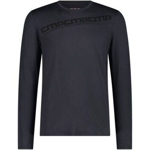 Langarmshirt Sport MAN T-SHIRT 33N2847/U423 - CMP - Modalova